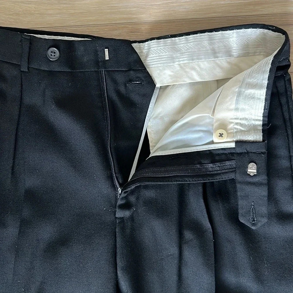 FIORAVANTI SOFT : men’s vintage sport coat blazer pant set - Picture 8 of 15